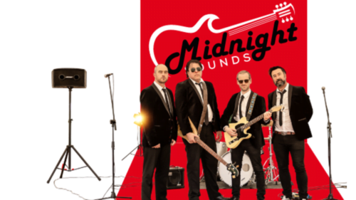 Midnight Sounds Featured Photo