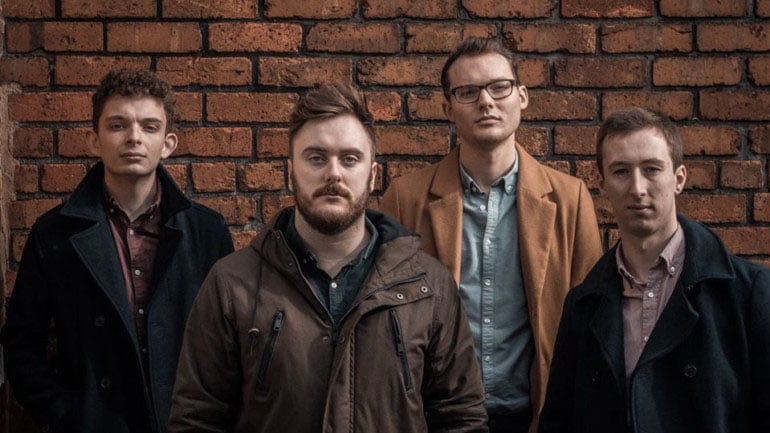 Modern Rome Featured Photo | Hooley!