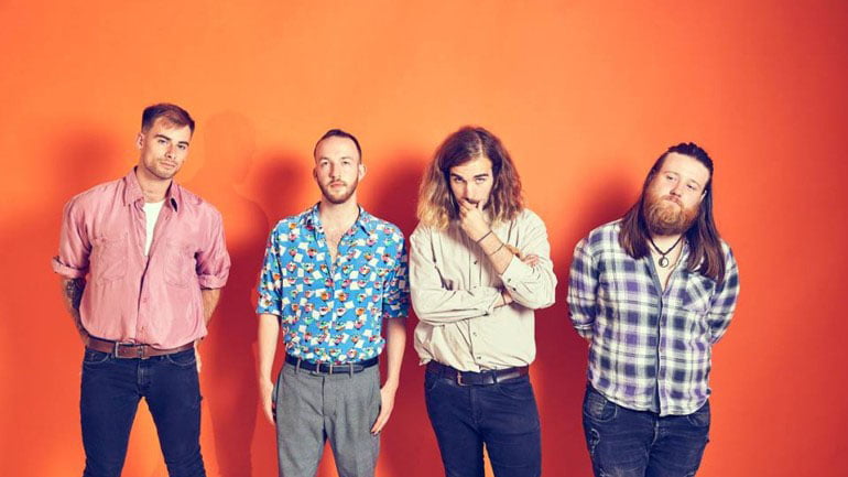 Munky Featured Photo | Hooley!