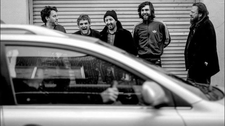 Panik Attaks Featured Photo | Hooley!