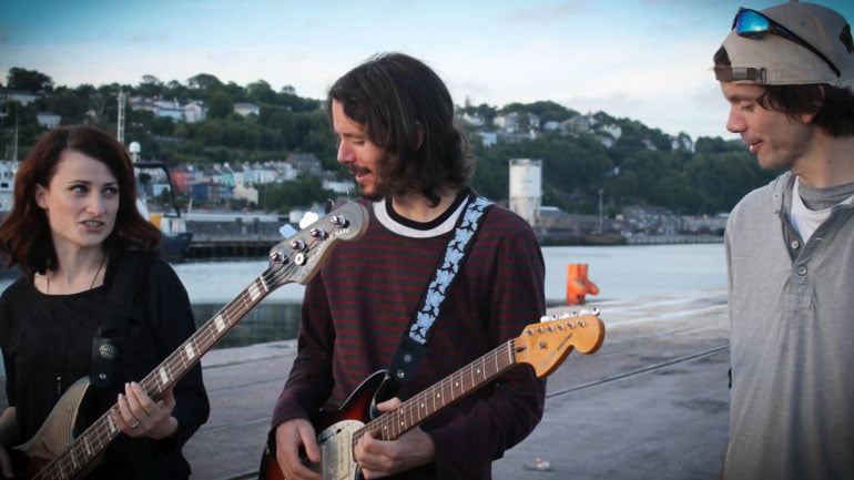 PARADOX Featured Photo | Hooley!