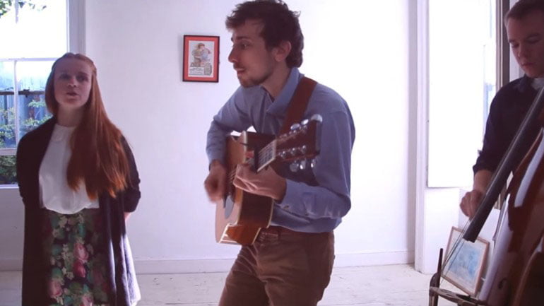 Pine Marten Featured Photo | Hooley!