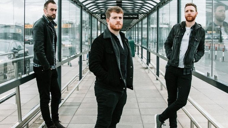 Rofi James Featured Photo | Hooley!