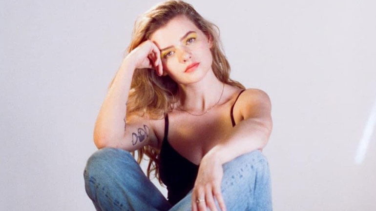 Rosie Carney Featured Photo | Hooley!