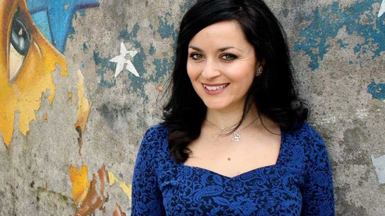 Sarah Burke-Hochstedler Featured Photo | Hooley!