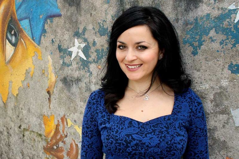 Sarah Burke-Hochstedler Photo 2 | Hooley!