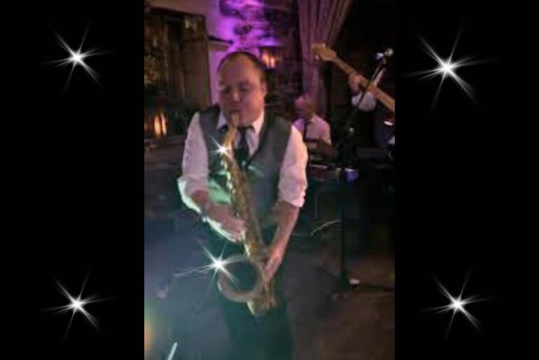 Sax and the City Photo 2 | Hooley!
