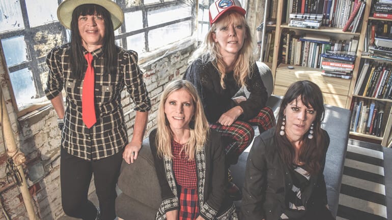 Screaming Orphans Featured Photo | Hooley!