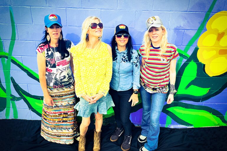 Screaming Orphans Photo 2 | Hooley!