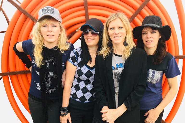 Screaming Orphans Photo 2 | Hooley!