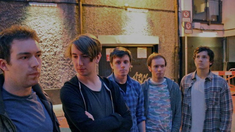 Segrasso Featured Photo | Hooley!