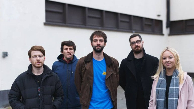 Silverbacks Featured Photo | Hooley!