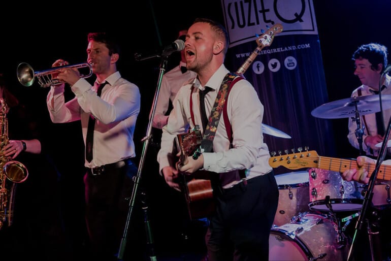 Suzie Q Photo 2 | Hooley!