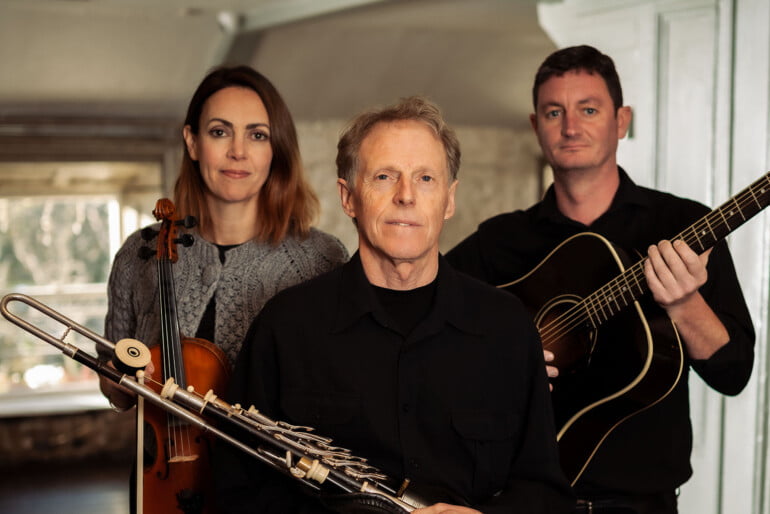 The Asgards Photo 2 | Hooley!