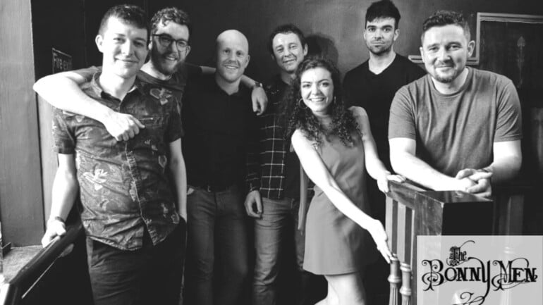 The Bonny Men Featured Photo | Hooley!