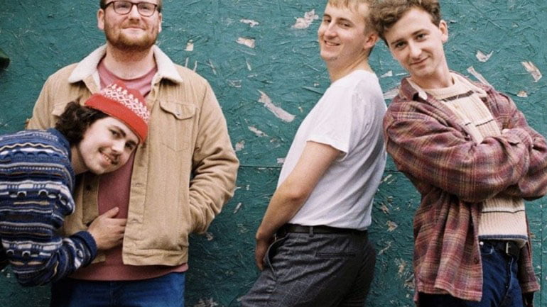 The Comstocks Featured Photo | Hooley!