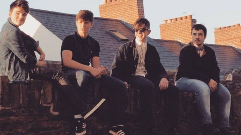 The Docs Featured Photo | Hooley!