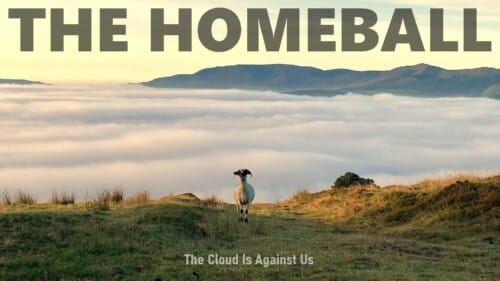 The Homeball Featured Photo