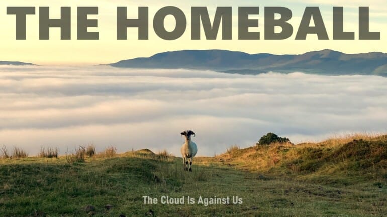 The Homeball Featured Photo | Hooley!