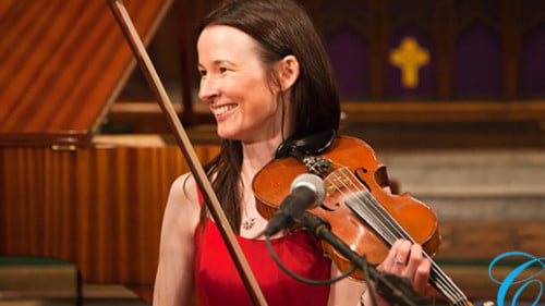 The Munster String Quartet Featured Photo