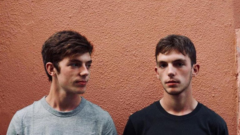 The Ocelots Featured Photo | Hooley!