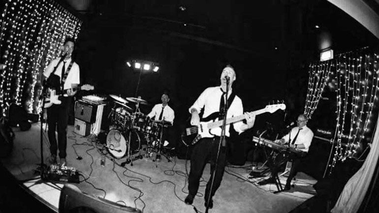 The Reckoners Featured Photo | Hooley!