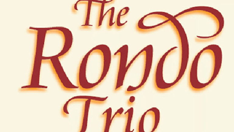 The Rondo Trio Featured Photo | Hooley!