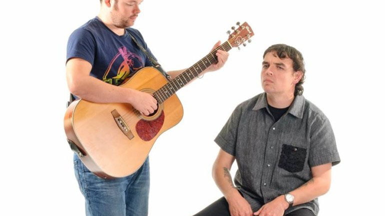 The Shruggs Featured Photo | Hooley!