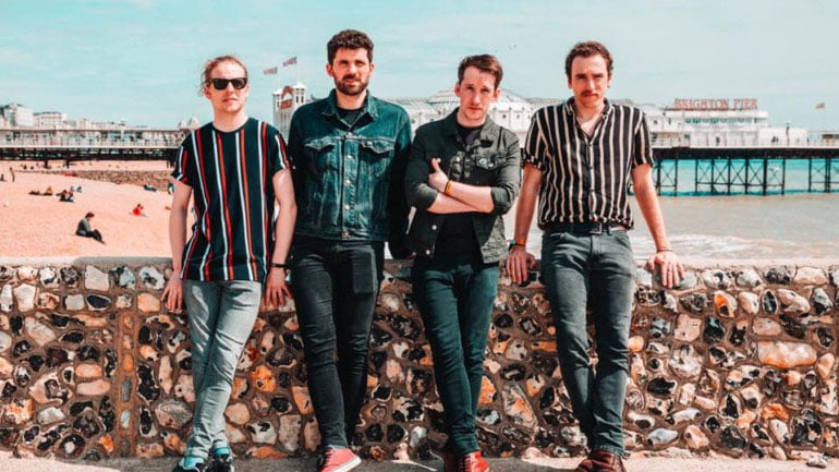 The Wood Burning Savages Featured Photo | Hooley!