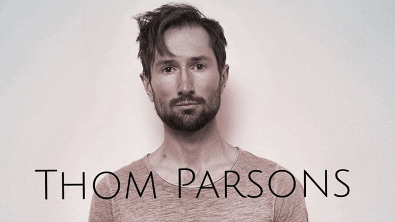 Thom Parsons Featured Photo | Hooley!