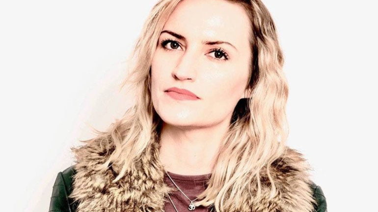 Tracy Gallagher Featured Photo | Hooley!