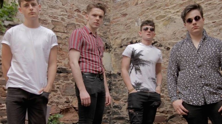 Tuesday at Six Featured Photo | Hooley!