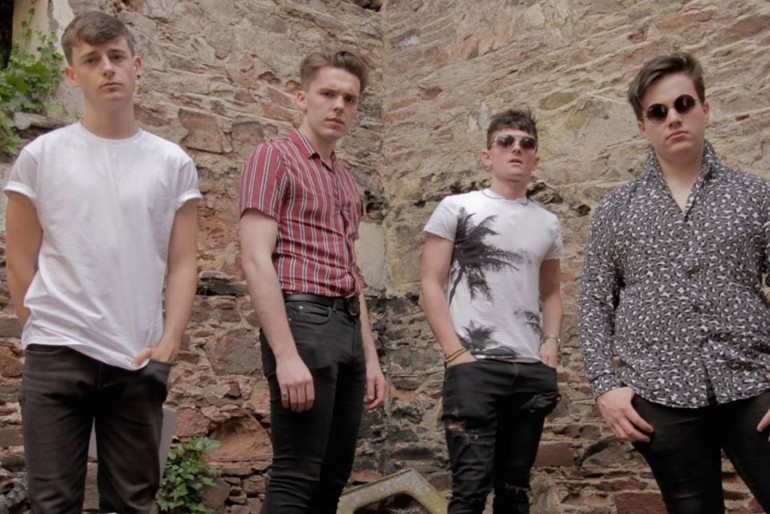 Tuesday at Six Photo 2 | Hooley!